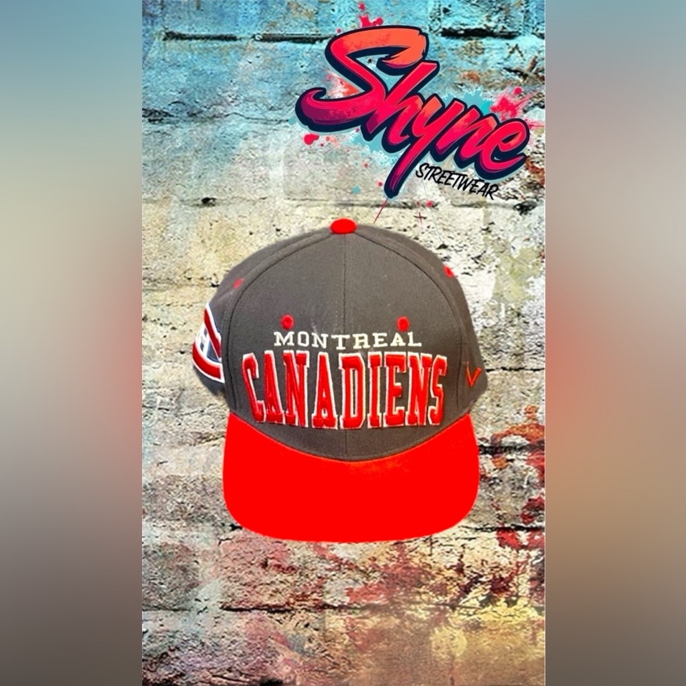 - 🍁 Montreal Canadians Snap Back 🍁